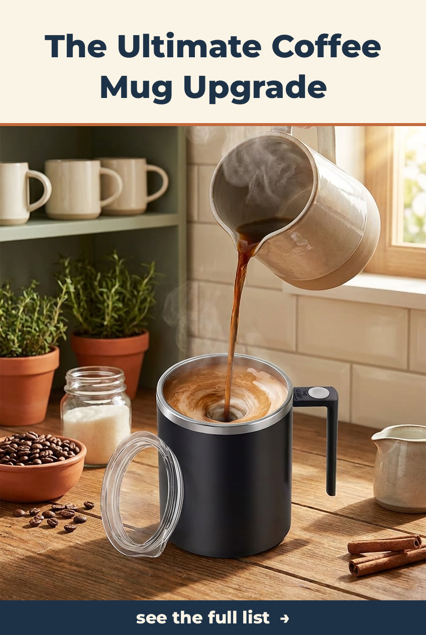 Clever Kitchen Gadgets